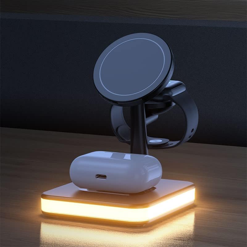 Magnetic Wireless Charger Stand