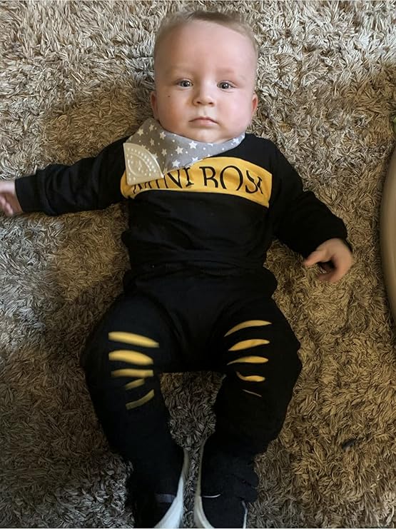 Newborn Baby Boy Suit