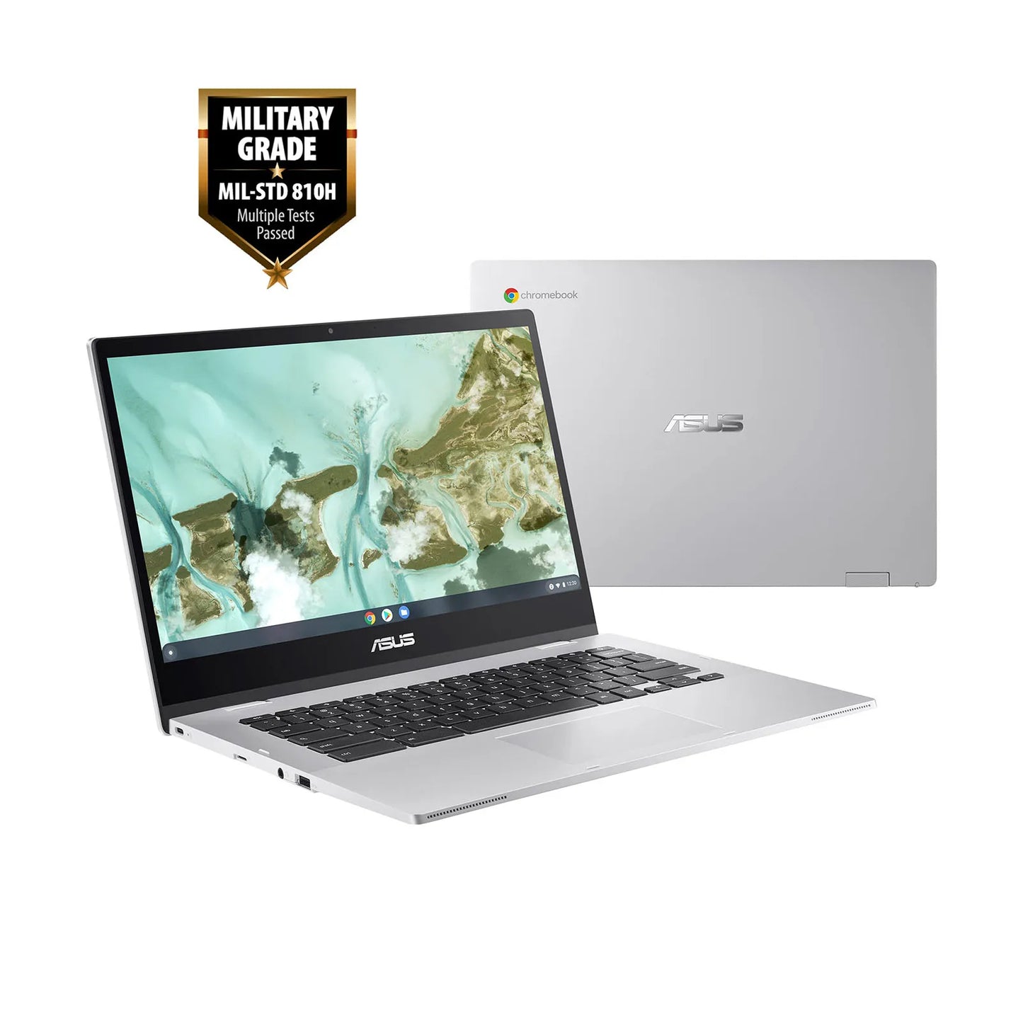Chromebook CX1400 14" FHD Laptop