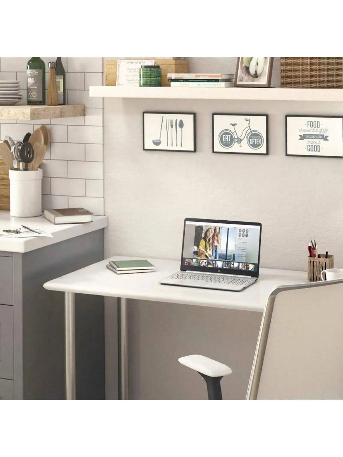 HP Touchscreen Laptop