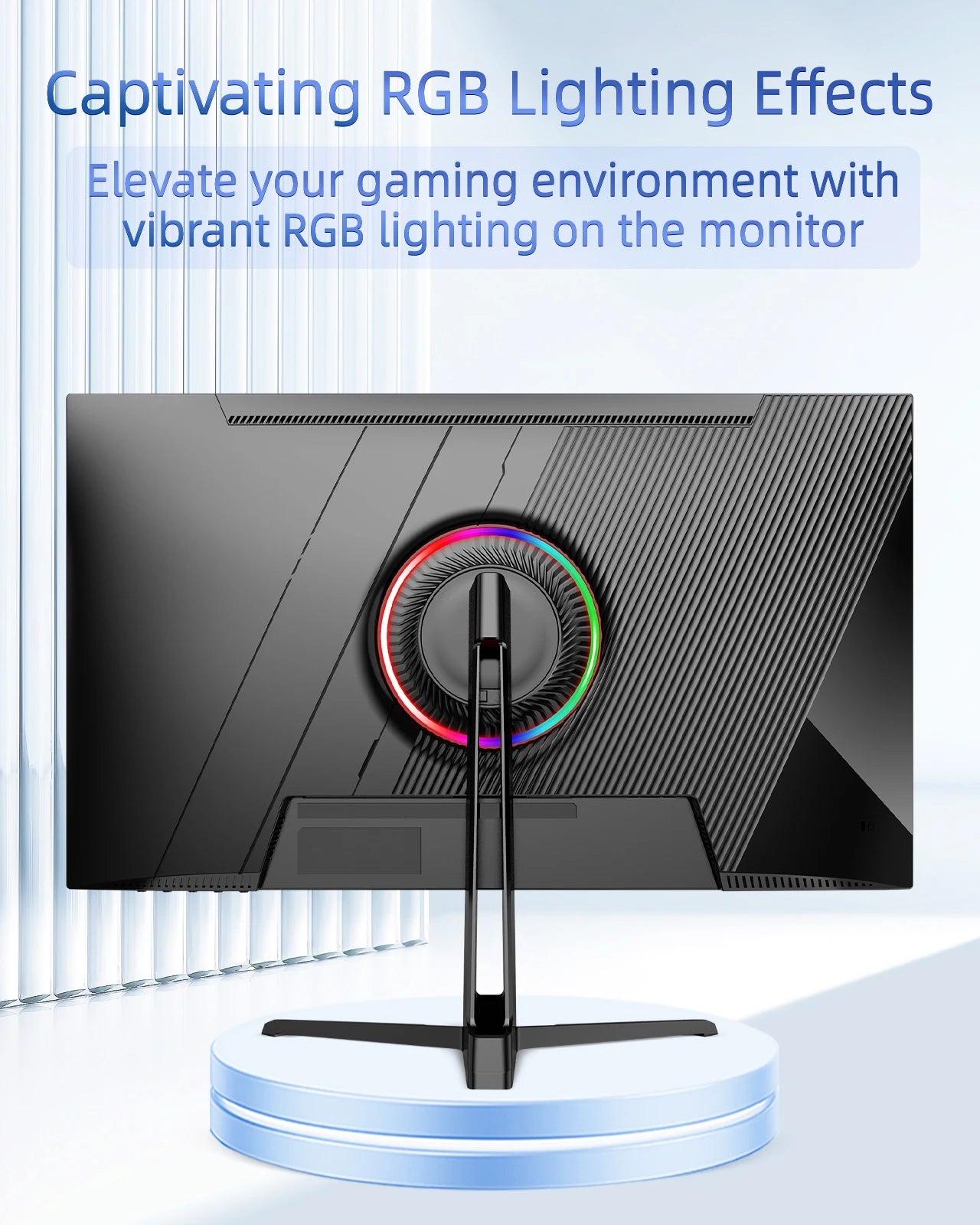 24.5 Inch Gaming Monitor