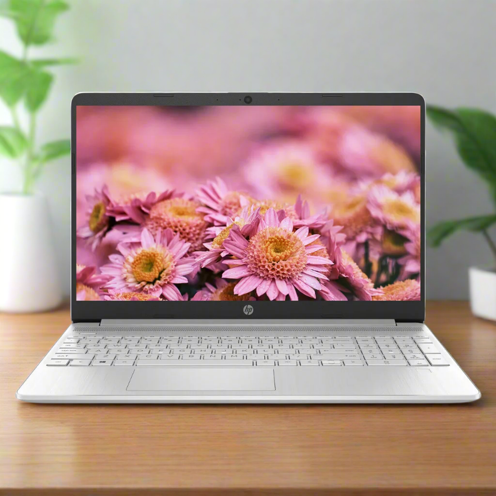 HP Touchscreen Laptop