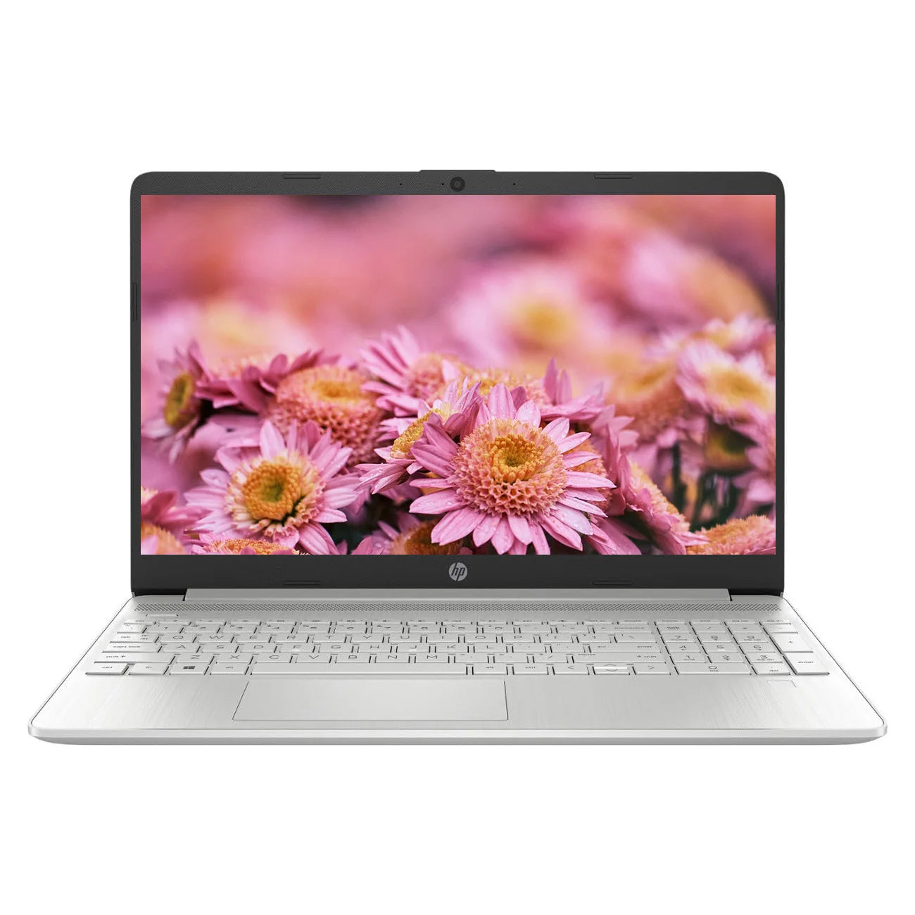 HP Touchscreen Laptop