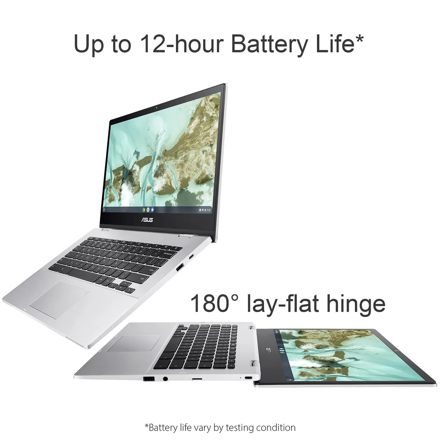 Chromebook CX1400 14" FHD Laptop