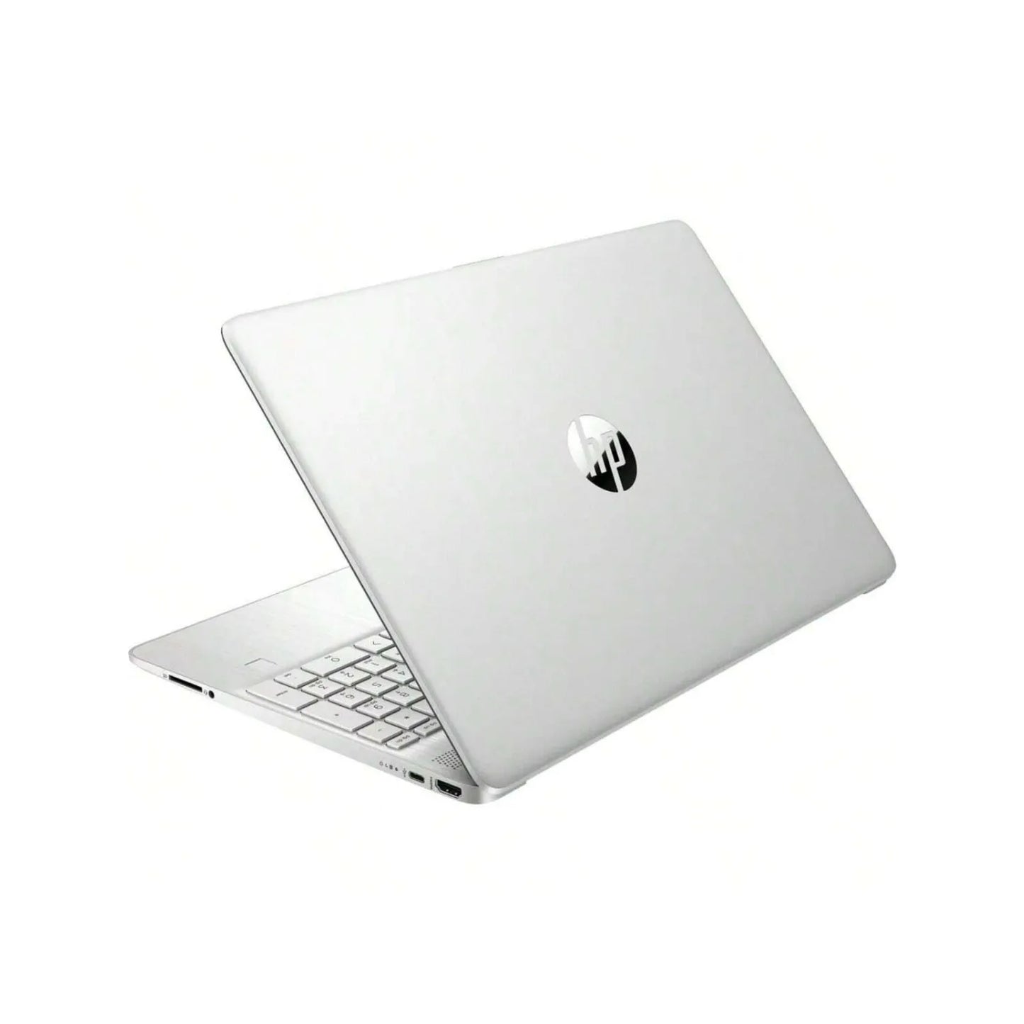HP Touchscreen Laptop