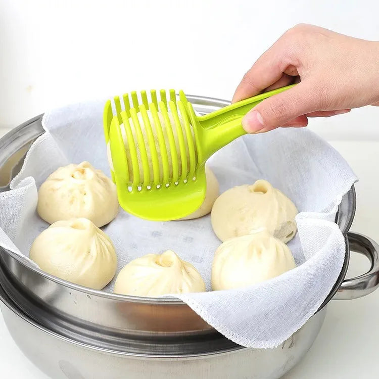 Fruit & Vegetable Slicer Cutter