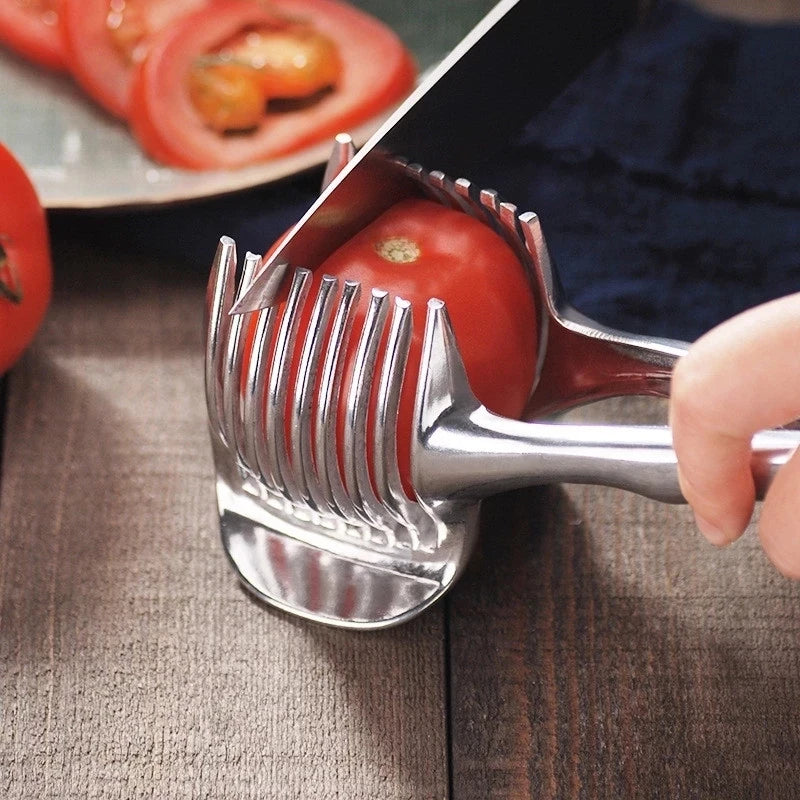 Fruit & Vegetable Slicer Cutter