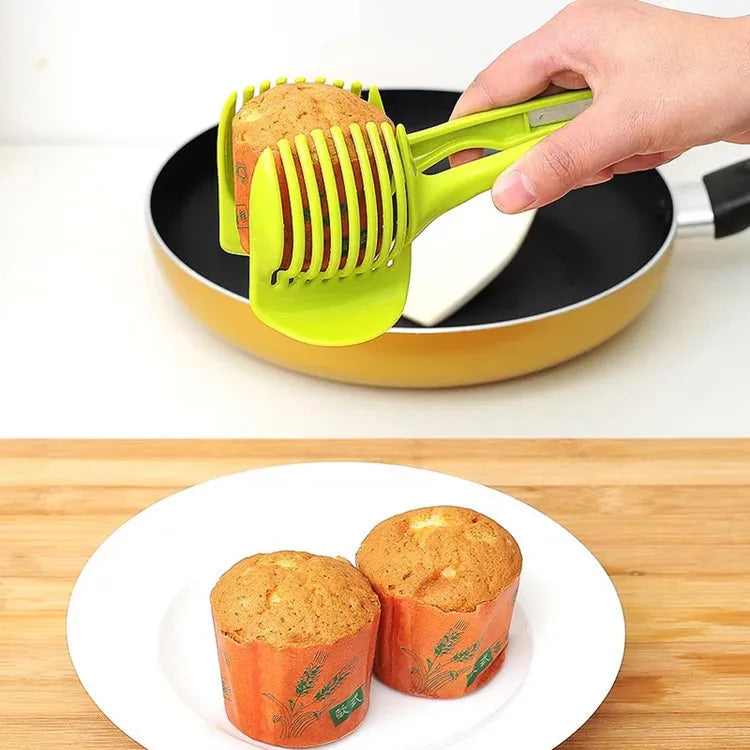 Fruit & Vegetable Slicer Cutter