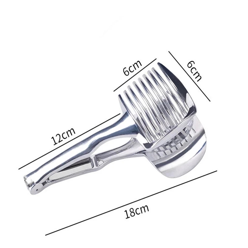 Fruit & Vegetable Slicer Cutter
