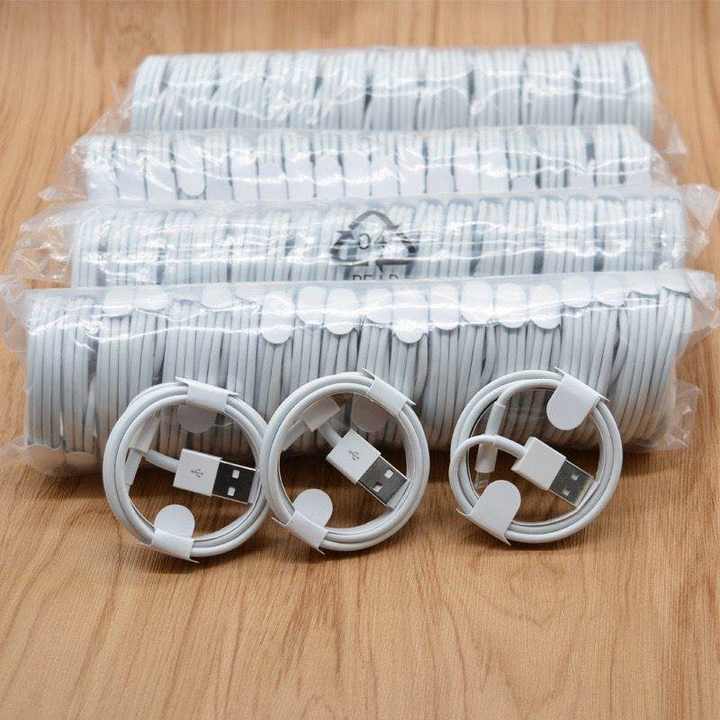 Multi Usb Charger Cables Set