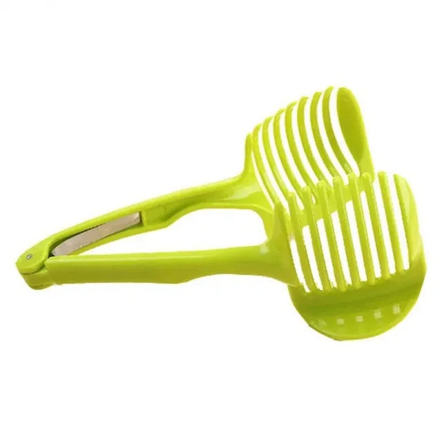 Fruit & Vegetable Slicer Cutter