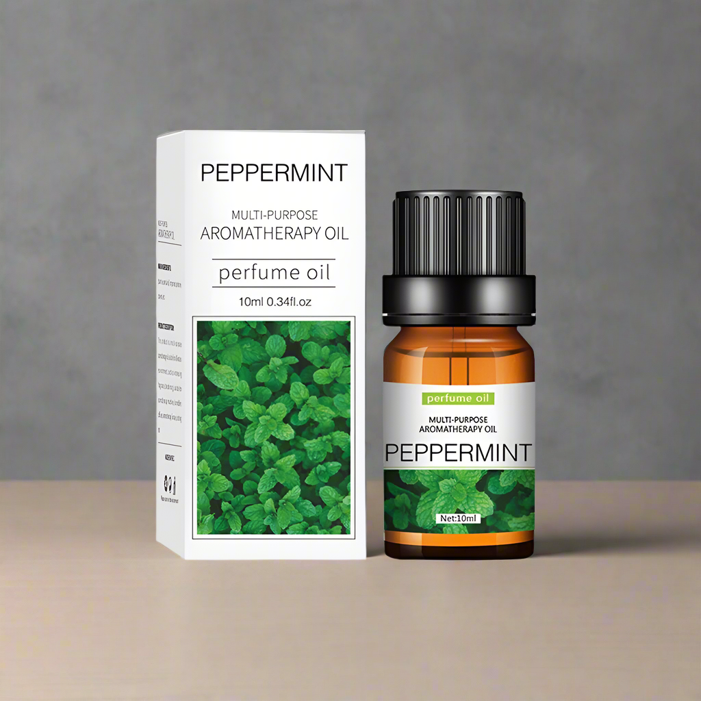 Essential Oils Set for Diffuser