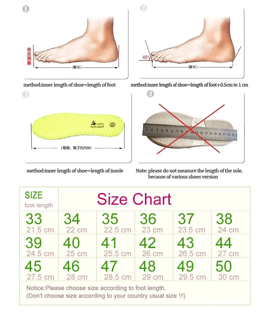 Ladies' Fashionable Casual Flat Sandals