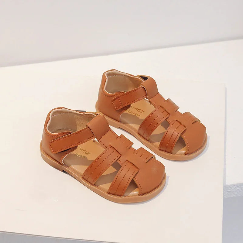 Baby Summer Toddler Sandals