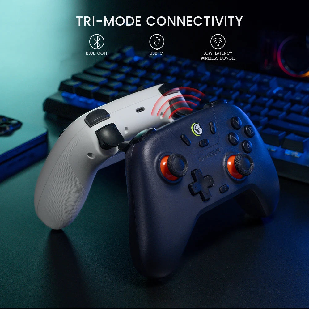 Nova Lite Switch Mobile Controller