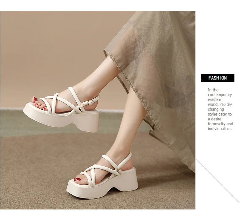 Summer Comfort Shoes for Women