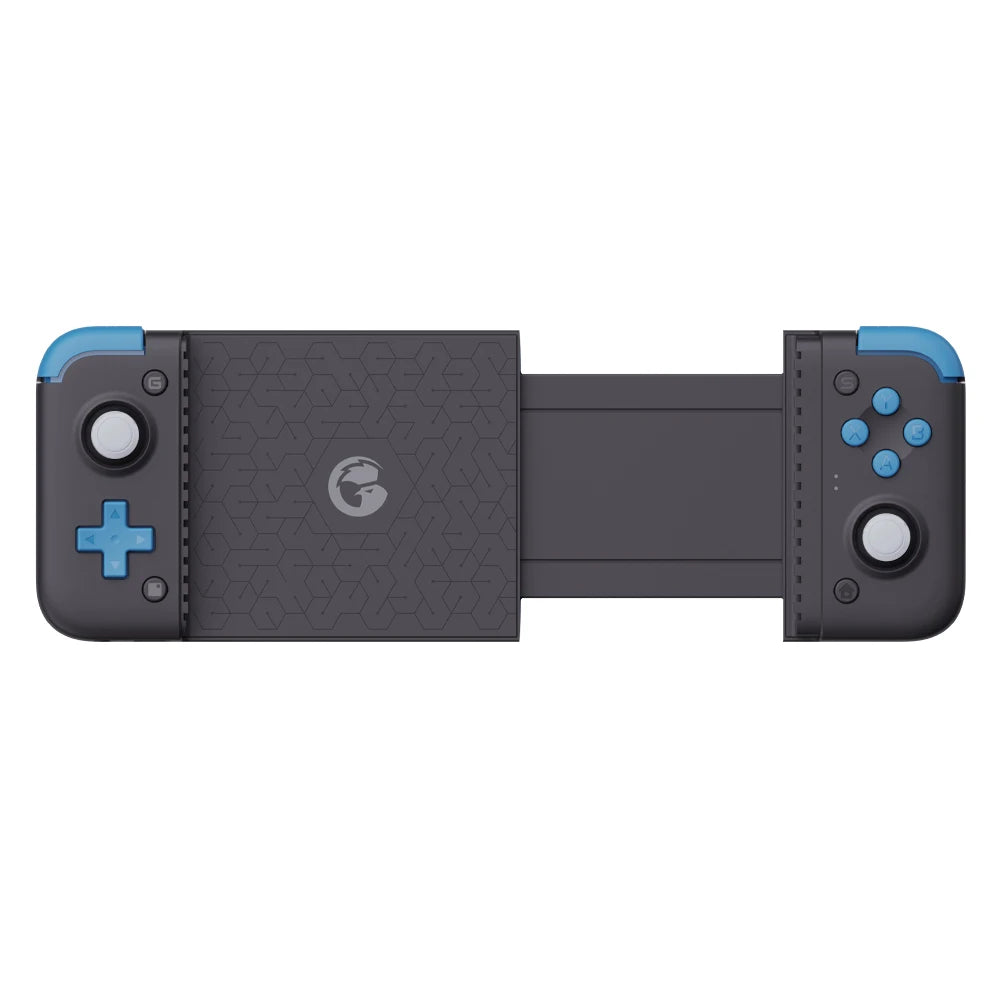 Mobile Phone Gamepad Controller