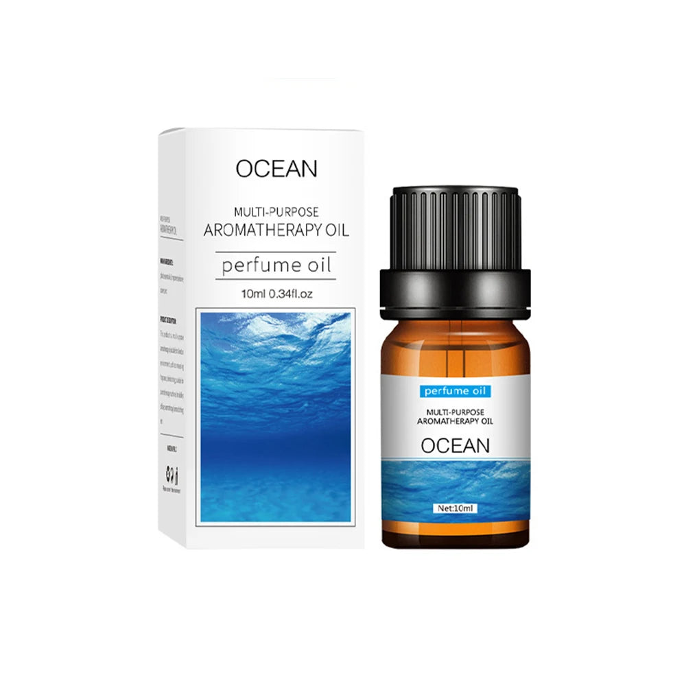 Essential Oils Set for Diffuser