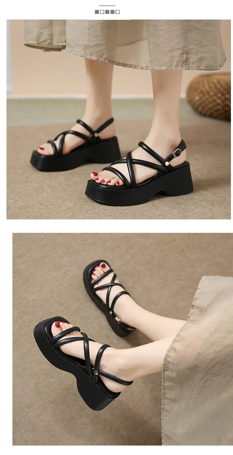 Summer Comfort Shoes for Women