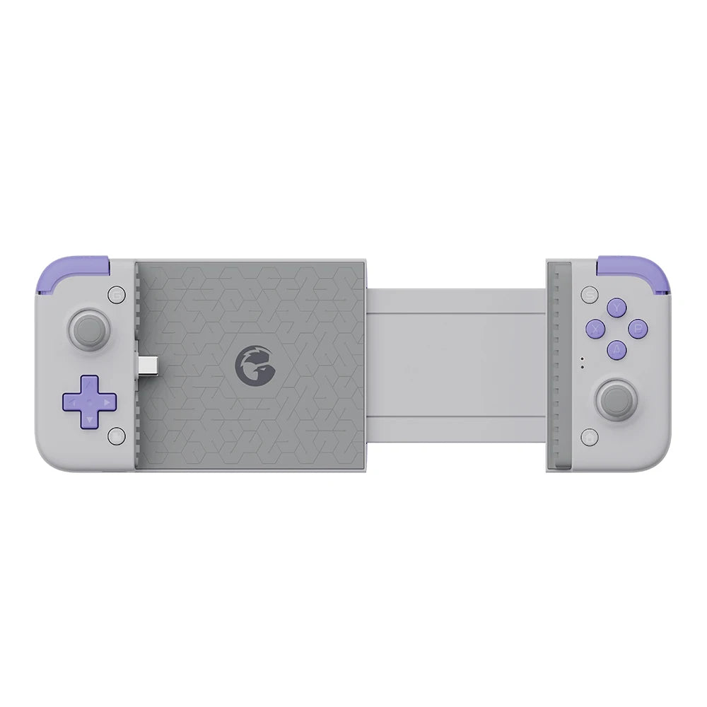 Mobile Phone Gamepad Controller