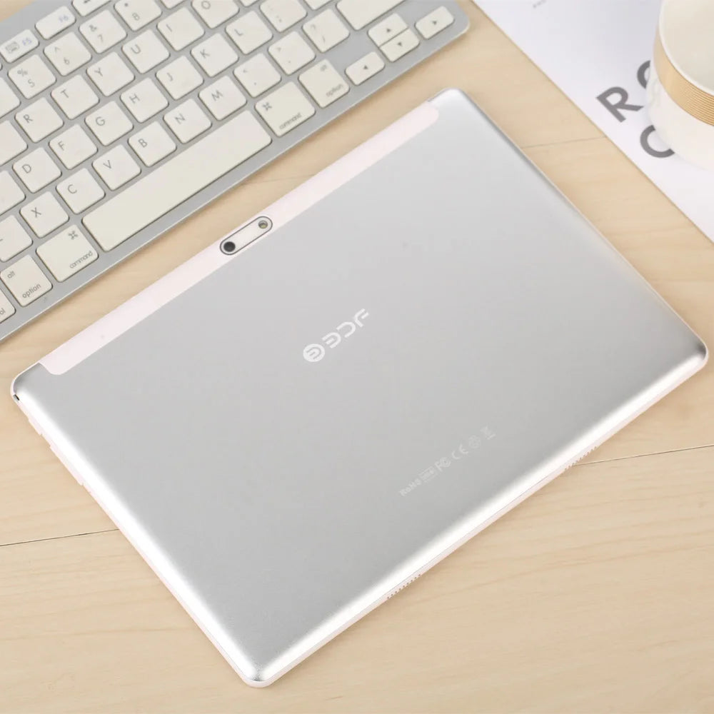 10.1 Inch Android Tablet