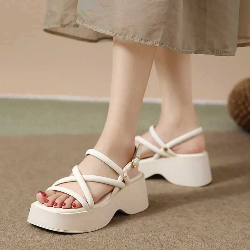 Summer Comfort Shoes for Women