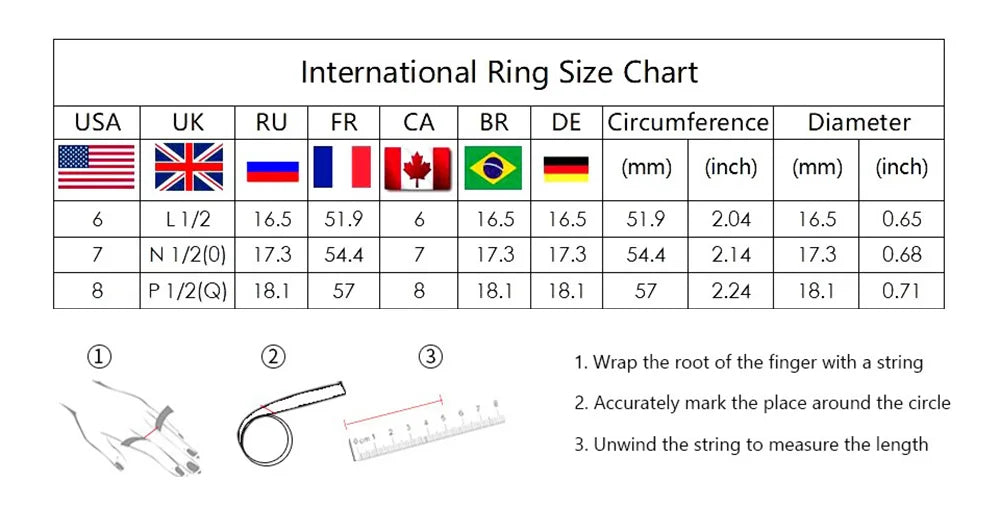 Smooth Irregular Women's Open Ring