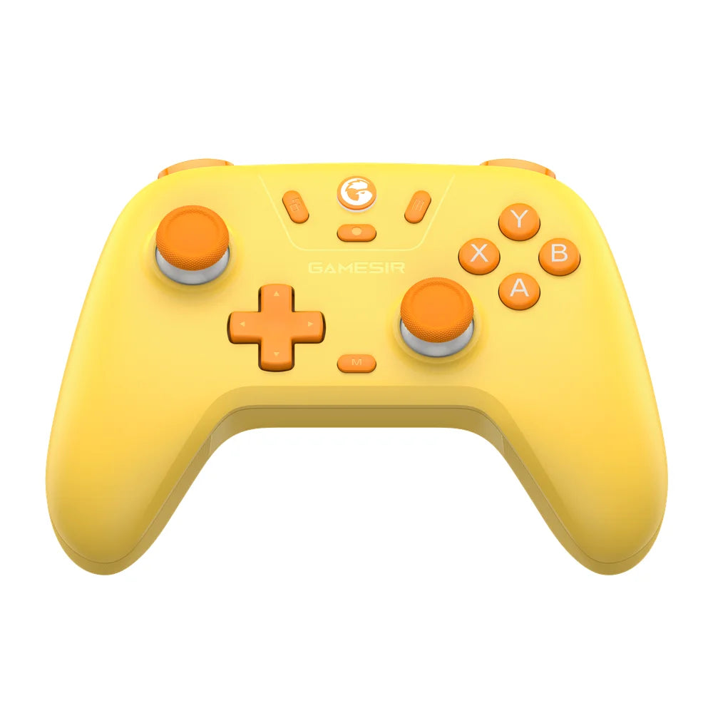 Nova Lite Switch Mobile Controller
