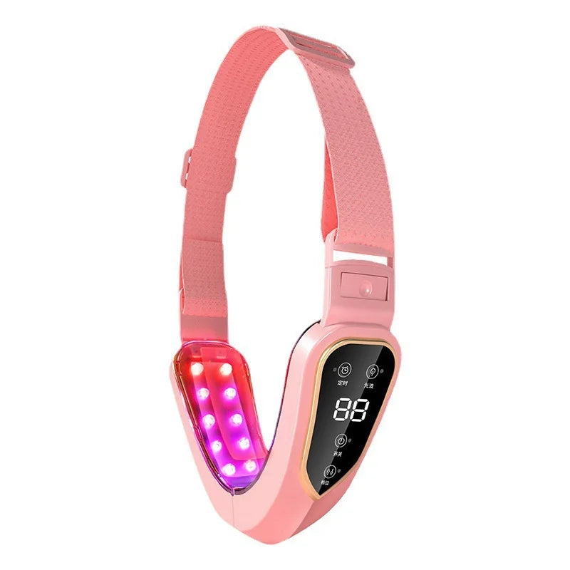 Facial Lifting Device