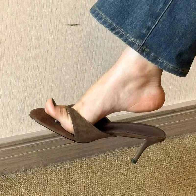 High Heels Women Sandals