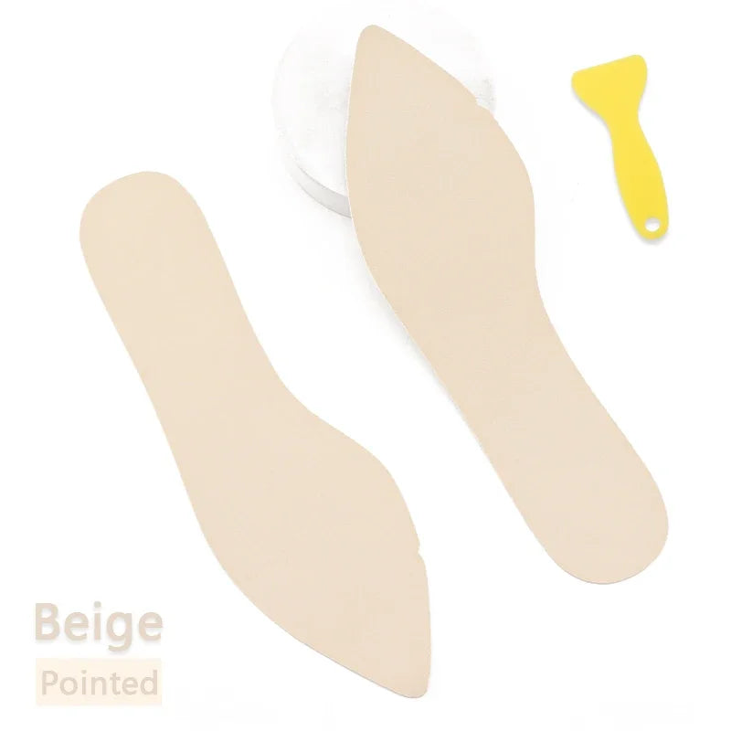 High Heel Insoles Women's Shoes