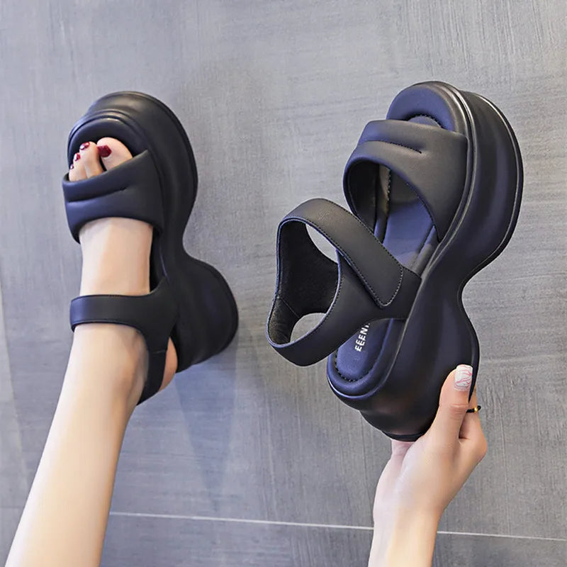 Summer Comfort Shoes for Women