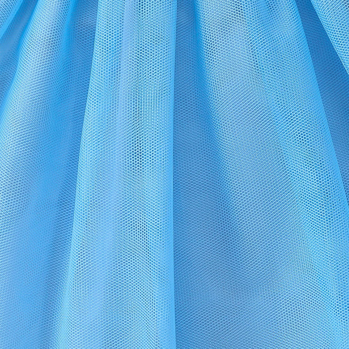 Cute Pattern Ball Gown Princess Dress