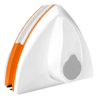 Magnetic Glass Window Cleaner Brush