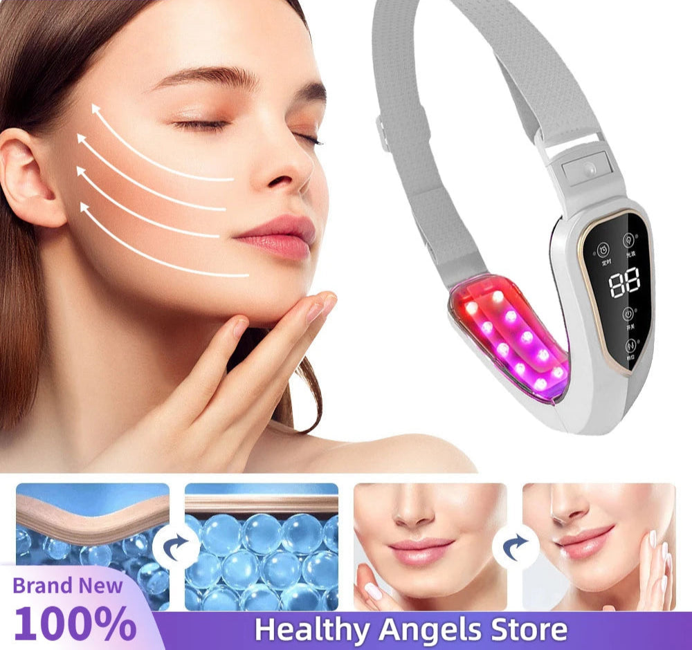 Facial Lifting Device