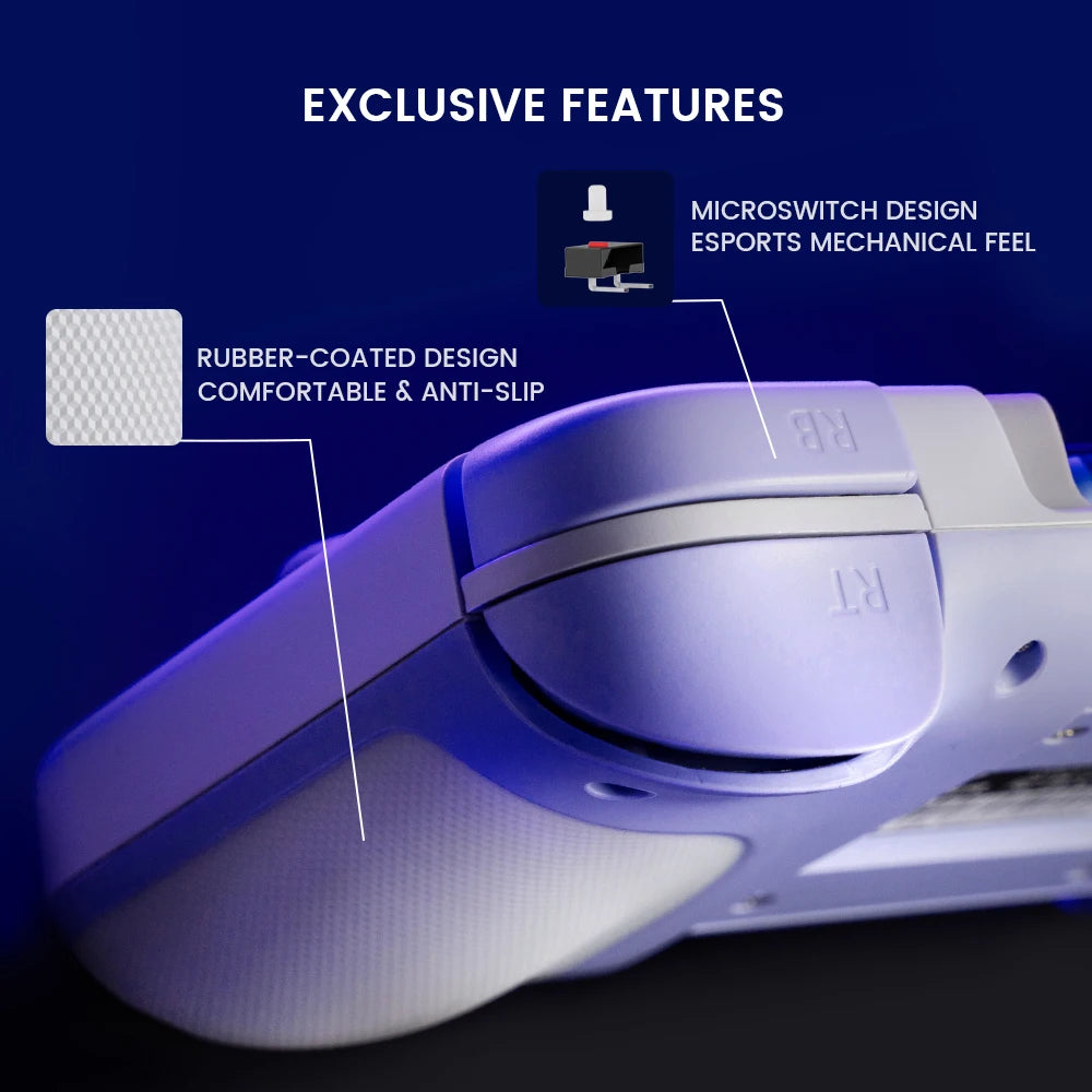 Mobile Phone Gamepad Controller