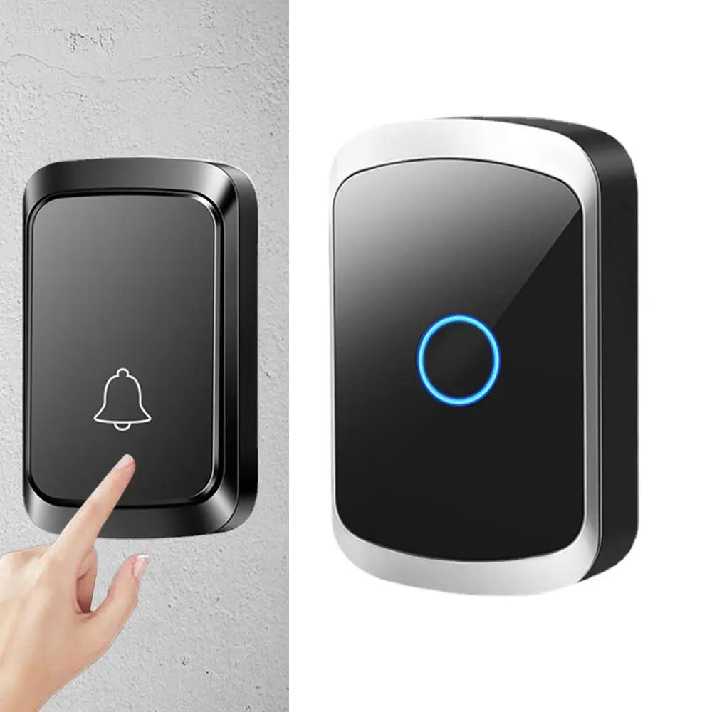 Home Welcome Smart Doorbell