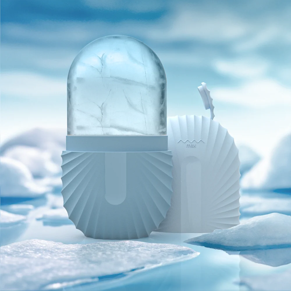 Multifunctional Ice Roller Ball Tools