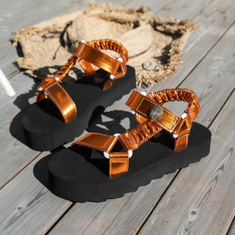Flat Casual Light Shoes for Women