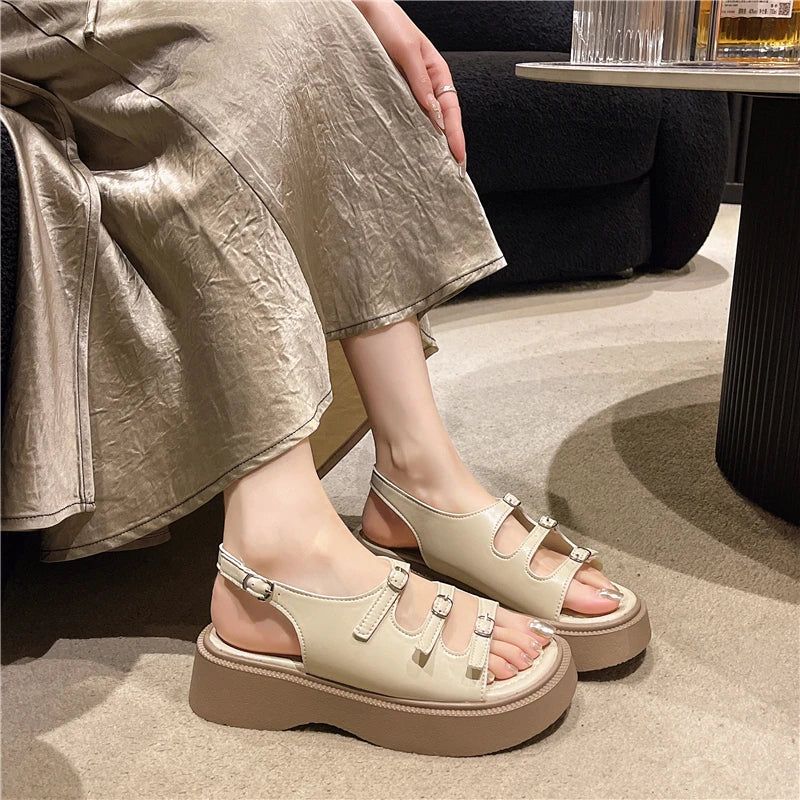 Summer Comfort Shoes for Women