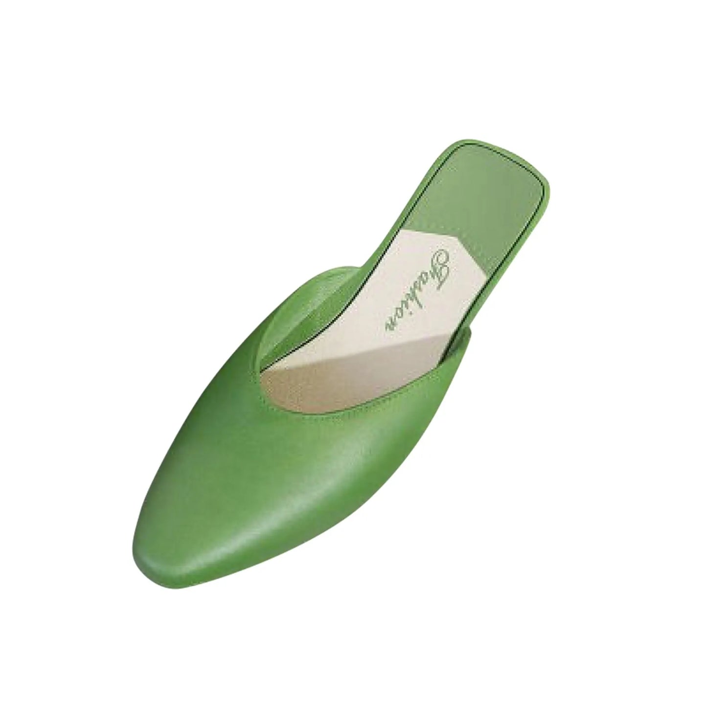 Women's Outdoor Flat Low-heeled Sandals
