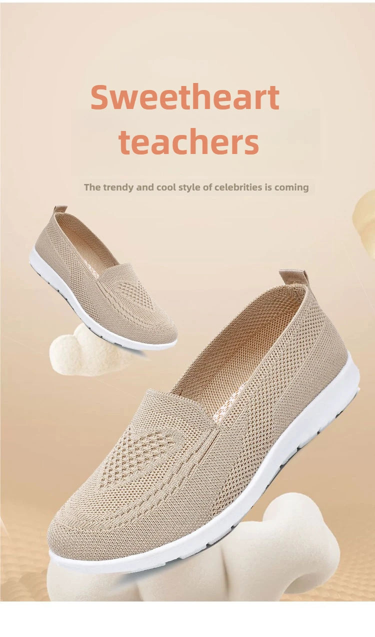 Women's Shoes Casual Sneakers