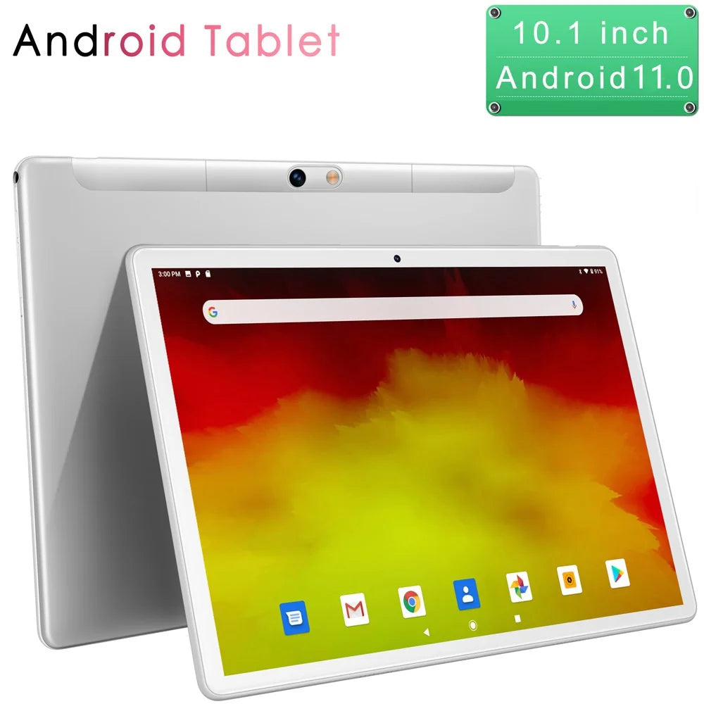 10.1 Inch Android Tablet