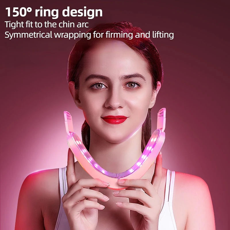 Facial Lifting Device