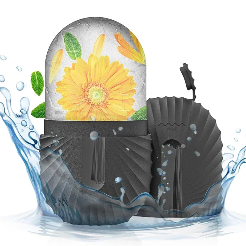 Ice Cube Beauty Massage Roller
