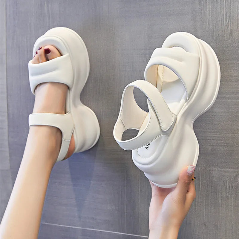 Summer Comfort Shoes for Women