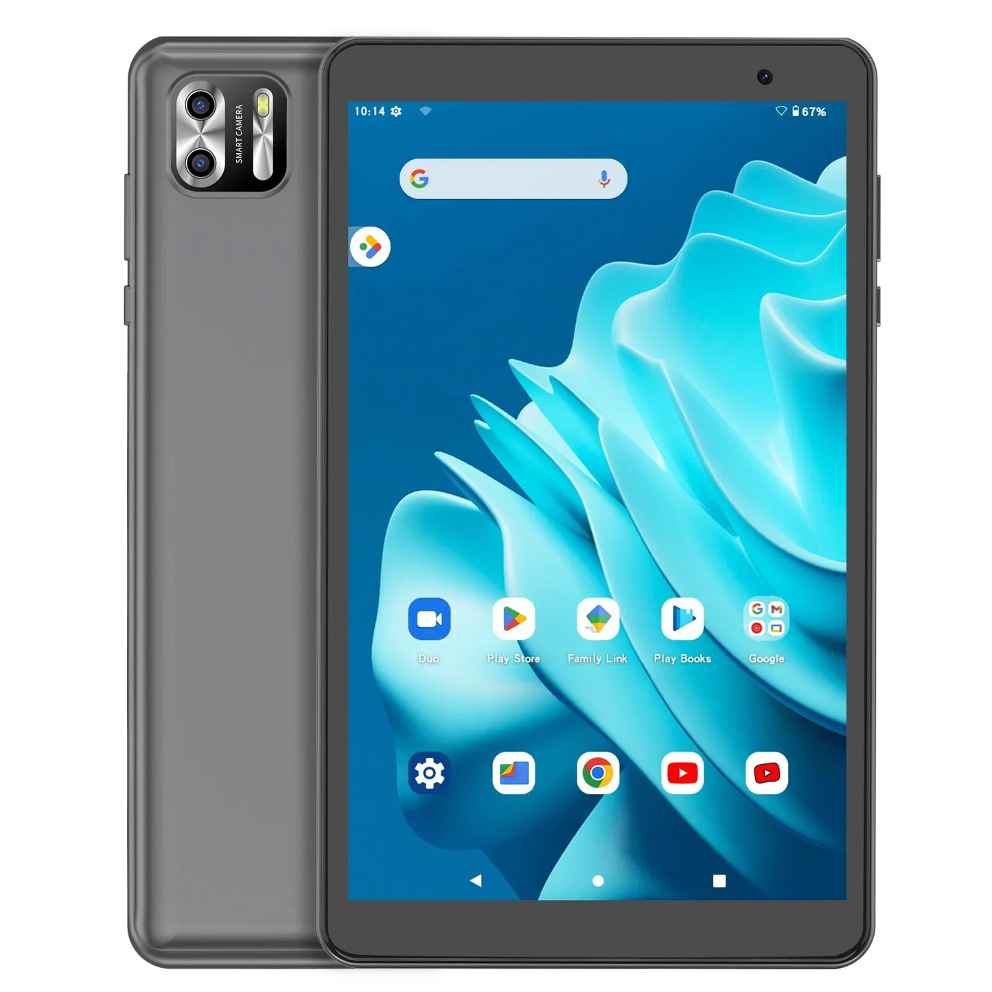 B8 Tablet Android 13