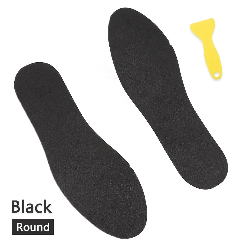 High Heel Insoles Women's Shoes