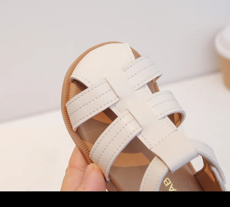 Baby Summer Toddler Sandals