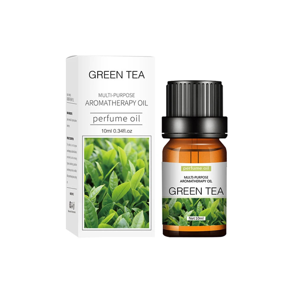 Essential Oils Set for Diffuser